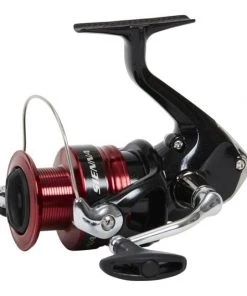 Farris Brothers. INC. SHIMANO Sienna 1000 FG