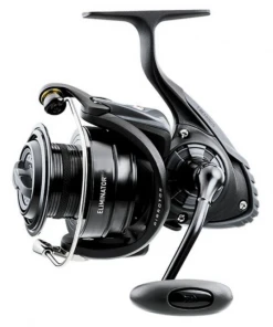Farris Brothers. INC. DAIWA Eliminator 4000 Spinning Reel