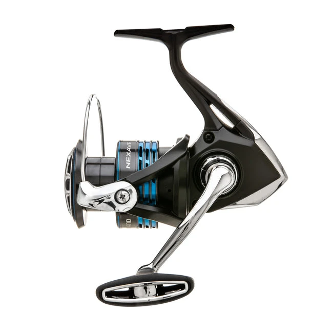 Shimano North America Holding, Inc. Shimano Nexave C3000HG FI Spinning Reel