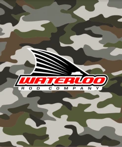 Waterloo Rods Waterloo Sun Mask