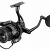 Waterloo Rods Reels Osprey Saltwater Series (SS) Spinning Reel - 3000