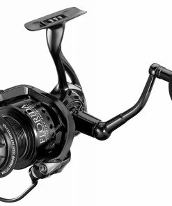 Waterloo Rods Reels Osprey Saltwater Series (SS) Spinning Reel - 3000