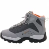Frogg Togg Men's Saltshaker Flats Cleated Boots - Grey Wading Gear
