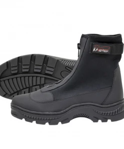 Apparel Frogg Toggs Men's Aransas II Cleated Neoprene Surf & Sand Boots - Grey