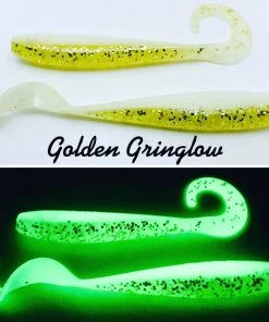 A.M. Fishing Lures 4