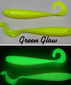 A.M. Fishing Lures 4