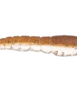 Pure Fishing Berkley Gulp! Shrimp - 4in. - 4 Count Lures & Tackle