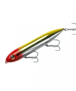 Heddon Super Zara Spook - 5in 7/8oz. (Multiple Colors)
