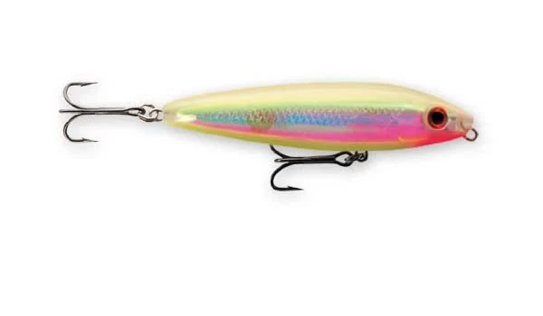 Lures & Tackle Rapala Saltwater Skitter Walk (Multiple Colors)