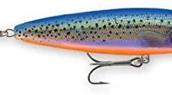 Lures & Tackle Rapala Saltwater Skitter Walk (Multiple Colors)
