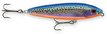 Lures & Tackle Rapala Saltwater Skitter Walk (Multiple Colors)