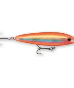 Lures & Tackle Rapala Saltwater Skitter Walk (Multiple Colors)