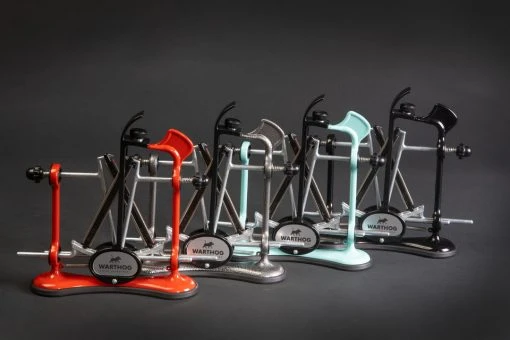 Warthog Sharpeners Warthog Sharpners V-Sharp A4 - Classic