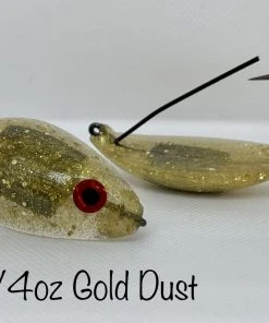 Nacho Daddy's Lures Loaded Nachos