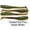 Down South Lures Lures & Tackle Down South Lure Super Model - Pure Twisted Tea