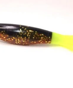 Chickenboy Lures Chickenboy Psycho Chicken Shad Lure - 6 Pack Lures & Tackle