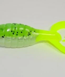 Chickenboy Lures Chickenboy Bubba Clicker Mullet - 7 Pack Lures & Tackle