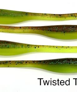 Down South Lures Down South Lure - Twisted Tea Lures & Tackle
