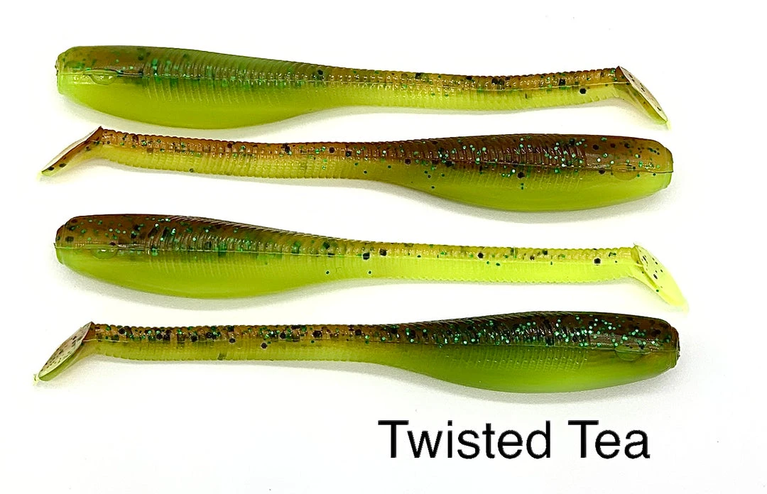 Down South Lures Down South Lure - Twisted Tea Lures & Tackle