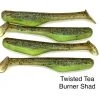Down South Lures Down South Lure Burner Shad - Twisted Tea