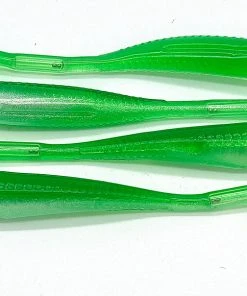 My Coast Outdoors The Original Knockin Tail Lures (Multiple Colors)