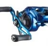 DAIWA Coastal SV TW 150HS Baitcasting Reel
