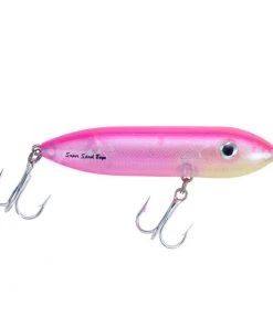 Farris Brothers. INC. Heddon Super Spook Boyo Lures & Tackle