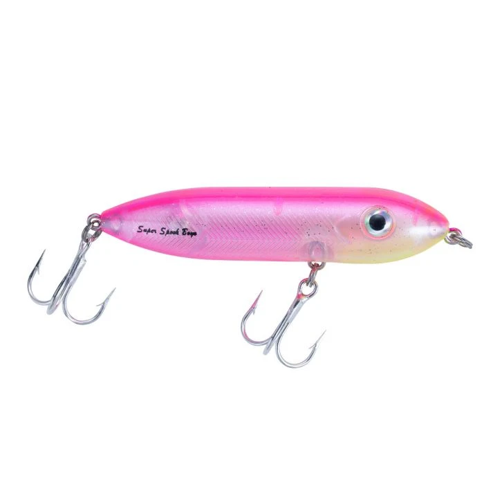 Farris Brothers. INC. Heddon Super Spook Boyo Lures & Tackle