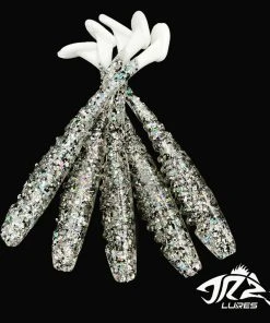 JRZ Lures L.L.C. JRZ Paddle Tail Lures