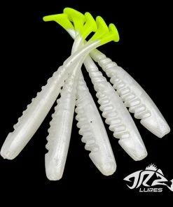 JRZ Lures L.L.C. JRZ Paddle Tail Lures