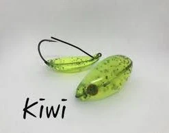 Nacho Daddy's Lures The Nacho Daddy's Spoon Lures & Tackle