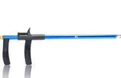Landers 13.5" Aluminum Hook Remover- Blue Wading Gear