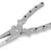Wading Gear Landers 6.5" Compact Aluminum Fishing Pliers With Side Cutter