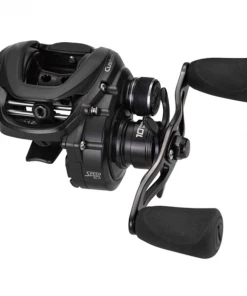 Lew's Custom Baitcast Reel - 2nd Generation Reels