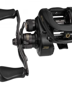Reels Lew's BB1 Pro 6.2:1 Right Hand Baitcast Reel
