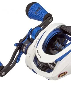 Farris Brothers Lew's Custom Inshore Speed Spool SLP