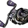 Waterloo Rods Reels Team Lew's Pro-Ti Speed Spool SLP