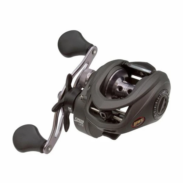 Waterloo Rods Lew's Speed Spool LFS - 6.8:1