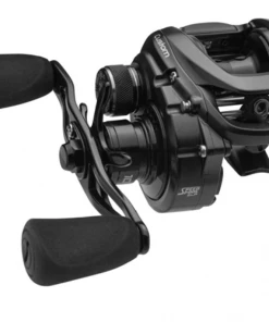 Lew's Custom Baitcast Reel - 2nd Generation Reels