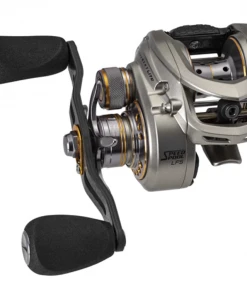 Lew's Tournament Lite LFS Baitcast Reel - Right Hand Reels