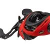 Lew's Mach Smash SLP Baitcast Reel Reels