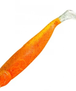 Lures & Tackle MirrOlure MRMM-49ST TUBE WORM SPARKLE TAIL