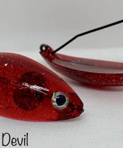 Nacho Daddy's Lures Loaded Nachos