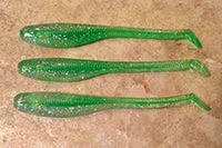 Down South Lures Nuclear Needle Nose Lures & Tackle