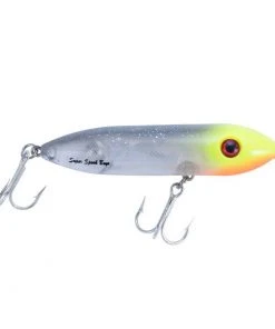 Farris Brothers. INC. Heddon Super Spook Boyo Lures & Tackle