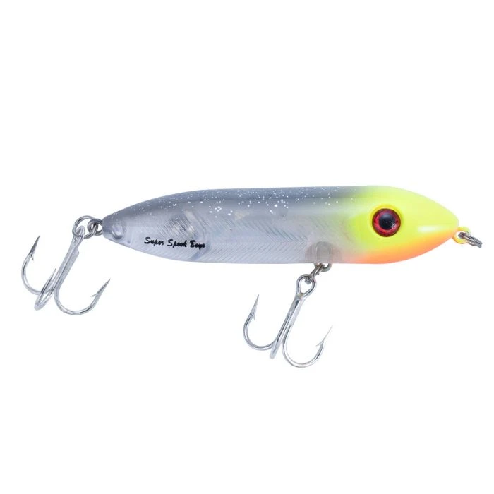 Farris Brothers. INC. Heddon Super Spook Boyo Lures & Tackle