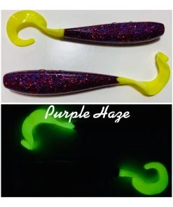 Lures & Tackle A.M. Fishing Lures 5.5