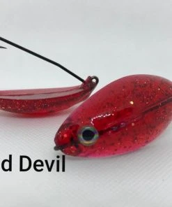 Nacho Daddy's Lures The Nacho Daddy's Spoon Lures & Tackle
