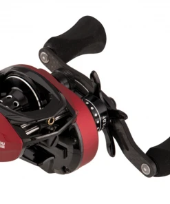Pure Fishing Reels Abu Garcia Revo Rocket Low Profile Reel - Left Hand