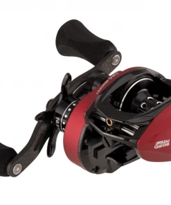 Pure Fishing Abu Garcia Revo Rocket Low Profile Reel - Right Hand Reels